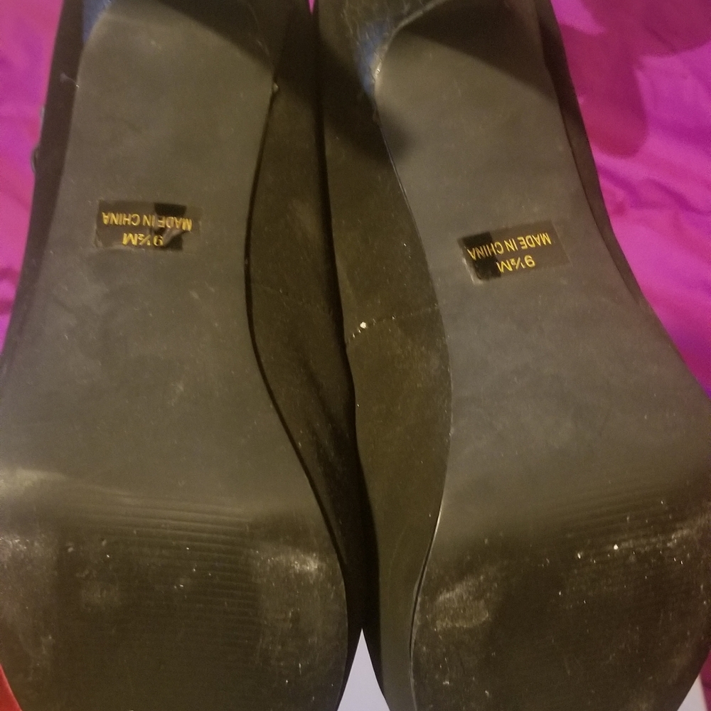 Womens shoes